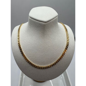 Unisex Unbranded Gold Chain Necklace 31in